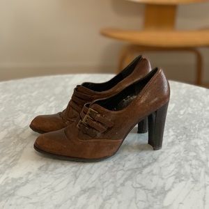 Stuart Weitzman Bootie